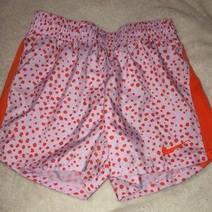 Nike shorts